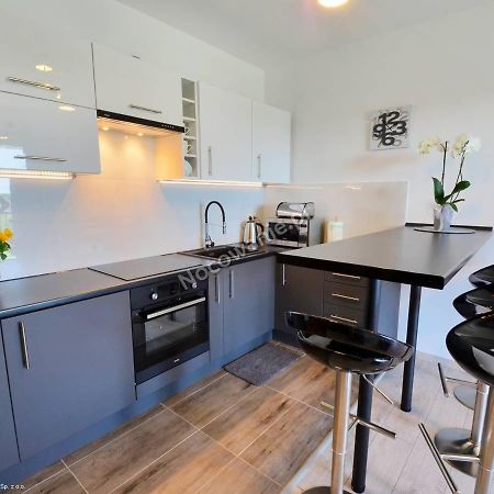 Apartament Presto 17 By Housine Затор Экстерьер фото