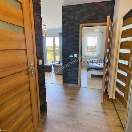 Apartament Presto 17 By Housine Затор Экстерьер фото