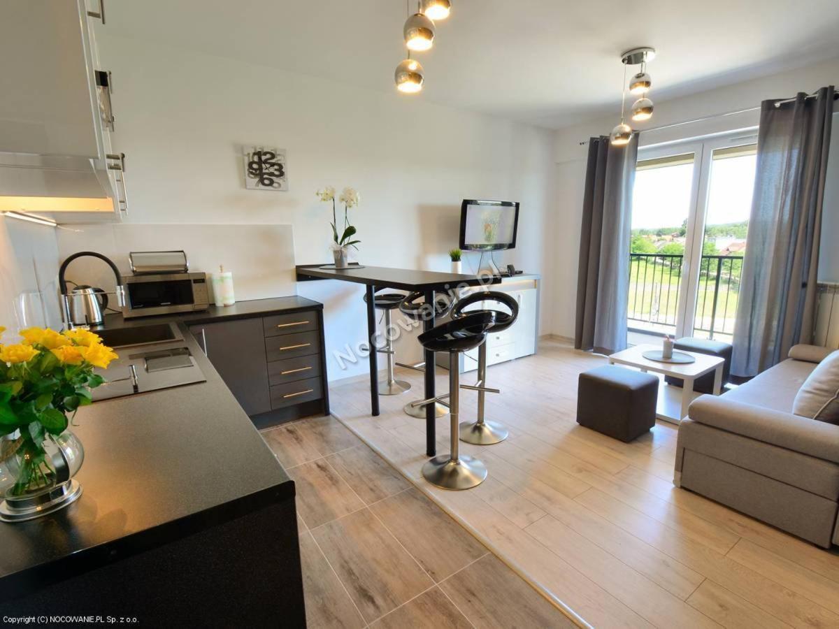 Apartament Presto 17 By Housine Затор Экстерьер фото