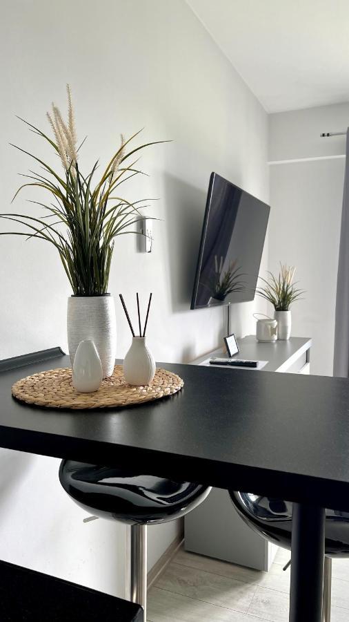 Apartament Presto 17 By Housine Затор Экстерьер фото